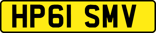 HP61SMV