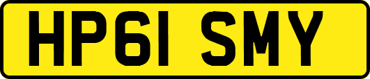 HP61SMY