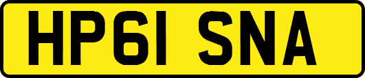 HP61SNA