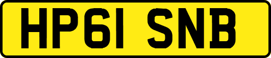 HP61SNB
