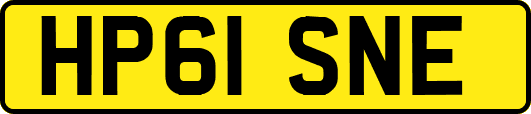 HP61SNE