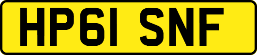 HP61SNF