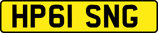 HP61SNG