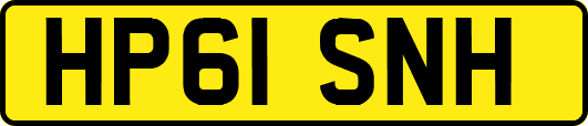 HP61SNH