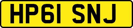 HP61SNJ