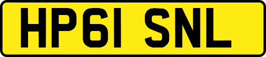 HP61SNL