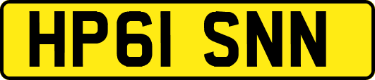 HP61SNN