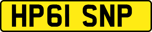 HP61SNP