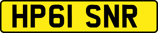HP61SNR