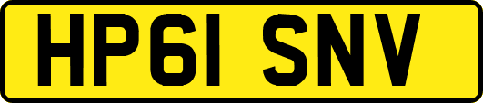 HP61SNV