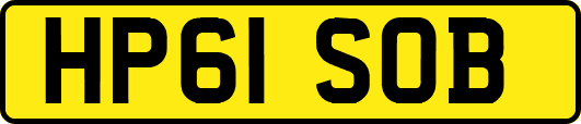 HP61SOB