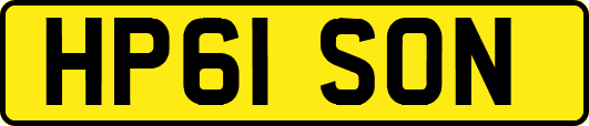 HP61SON