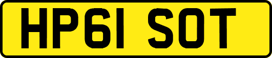 HP61SOT