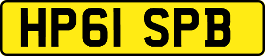 HP61SPB