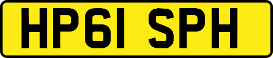 HP61SPH