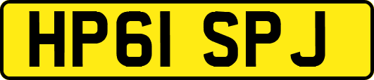 HP61SPJ
