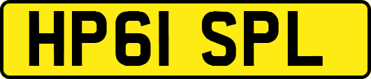 HP61SPL
