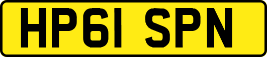 HP61SPN