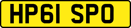 HP61SPO