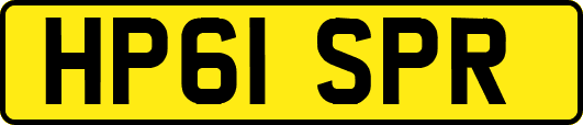 HP61SPR