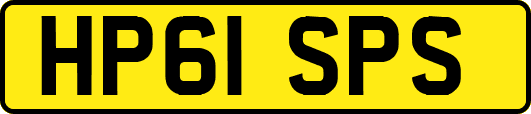 HP61SPS