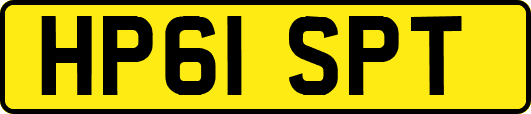 HP61SPT