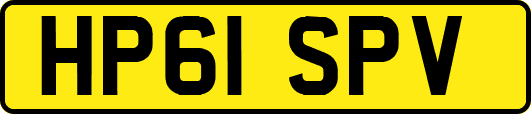 HP61SPV