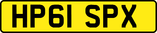 HP61SPX
