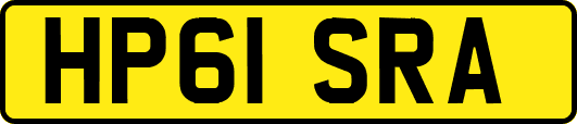 HP61SRA