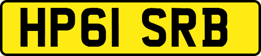 HP61SRB
