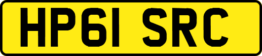 HP61SRC