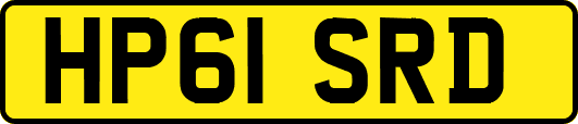 HP61SRD
