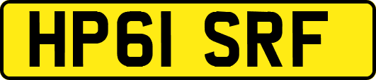 HP61SRF