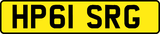 HP61SRG