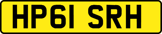 HP61SRH