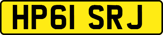 HP61SRJ