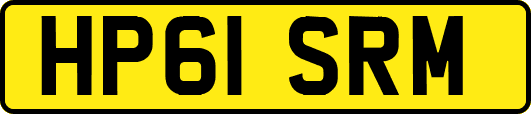 HP61SRM