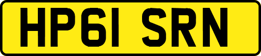 HP61SRN