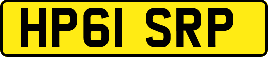 HP61SRP