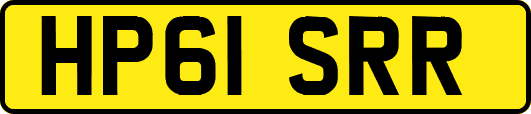 HP61SRR