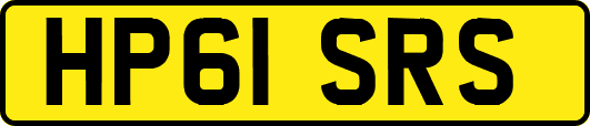 HP61SRS
