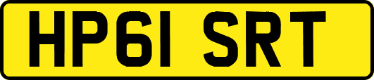 HP61SRT