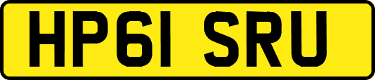 HP61SRU