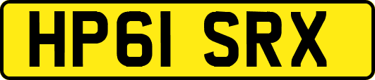 HP61SRX