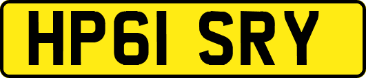 HP61SRY