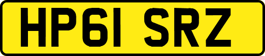 HP61SRZ