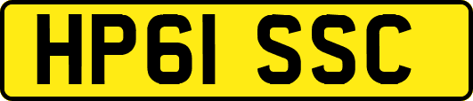 HP61SSC
