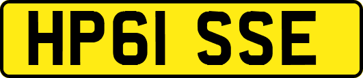 HP61SSE