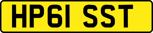HP61SST