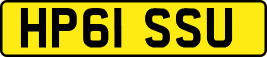 HP61SSU
